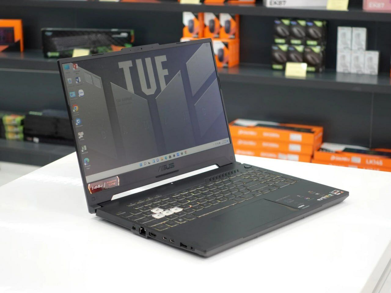 Top 10 Asus TUF Gaming Models - Туркменабат - img 5