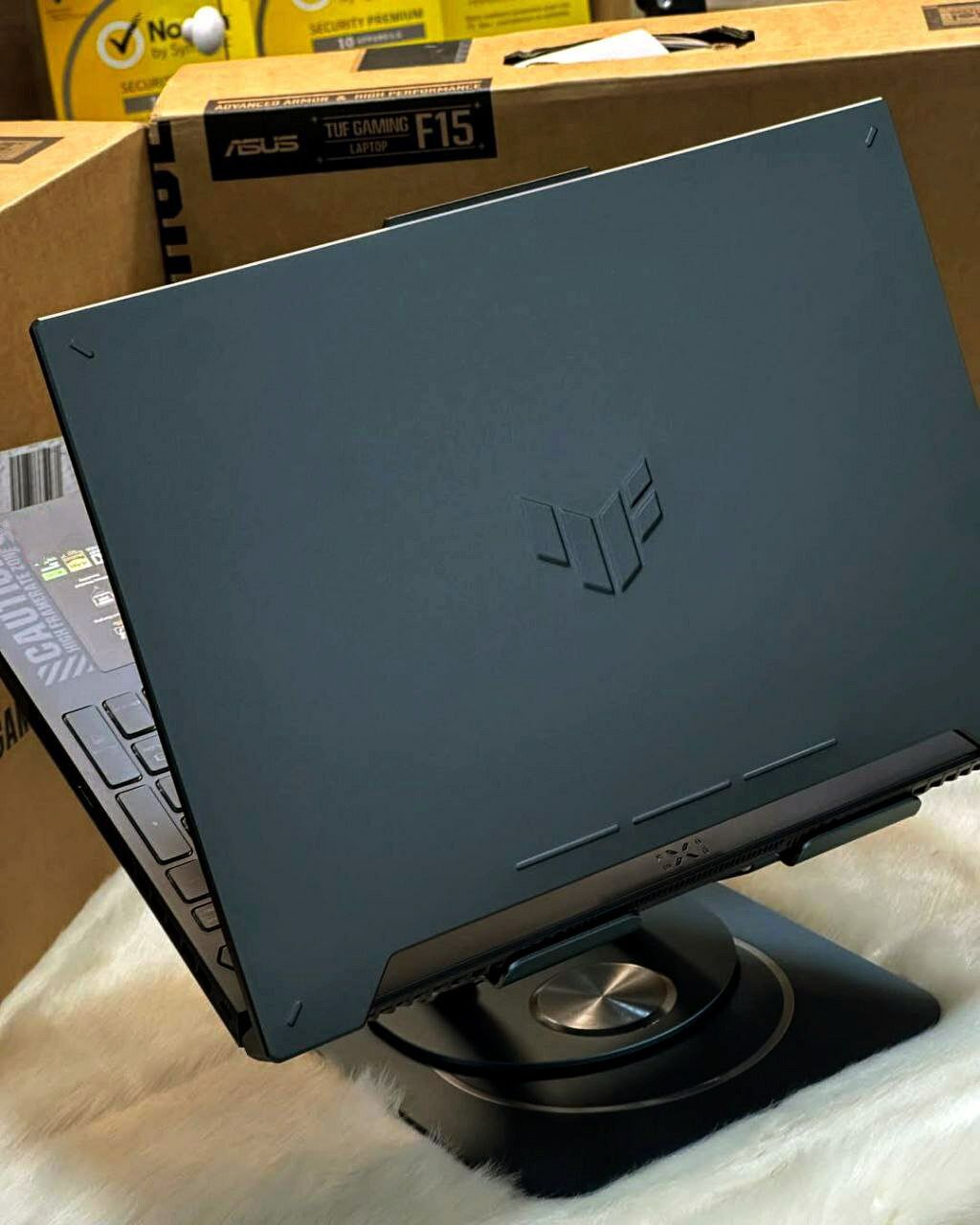 Top 10 Asus TUF Gaming Models - Туркменабат - img 3
