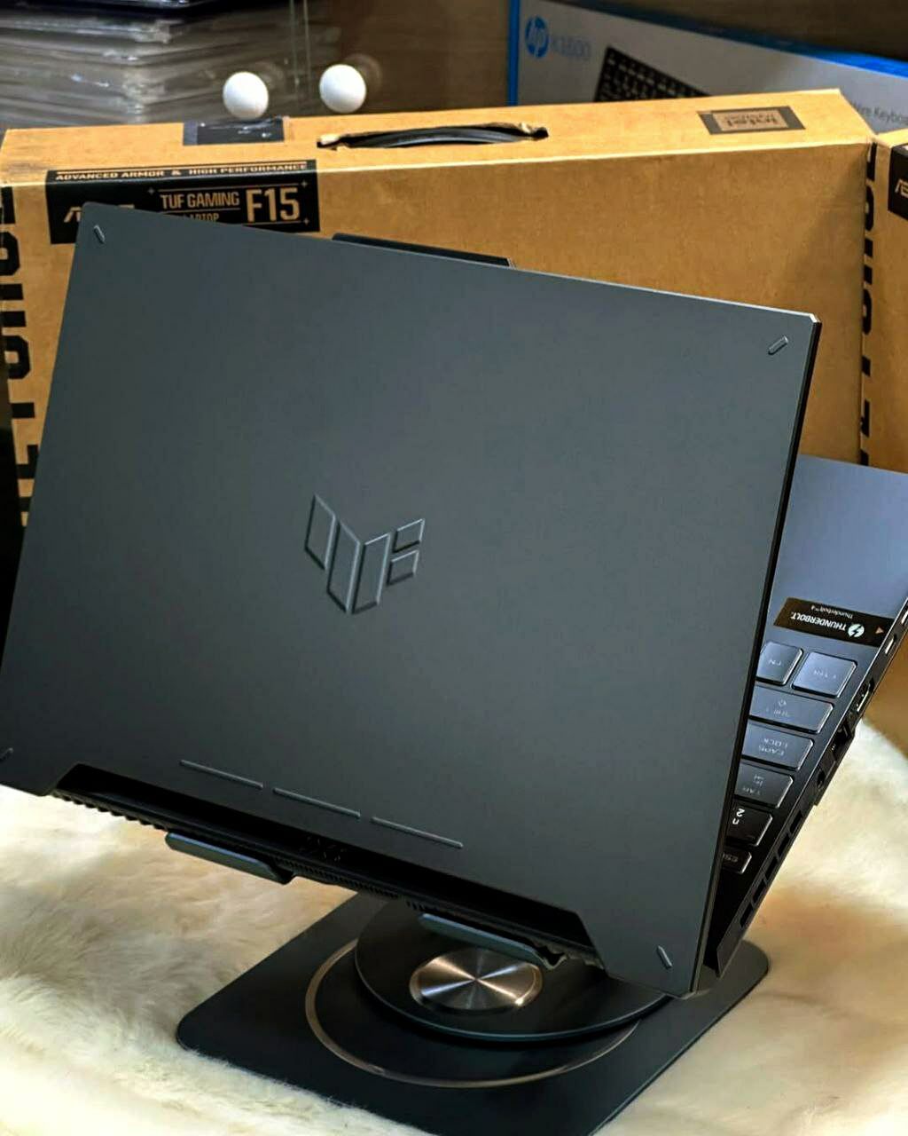 Top 10 Asus TUF Gaming Models - Туркменабат - img 2