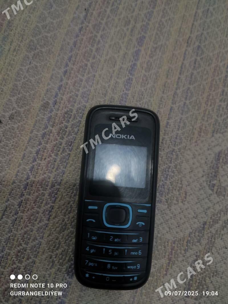 Nokia 1208 - Mary - img 2