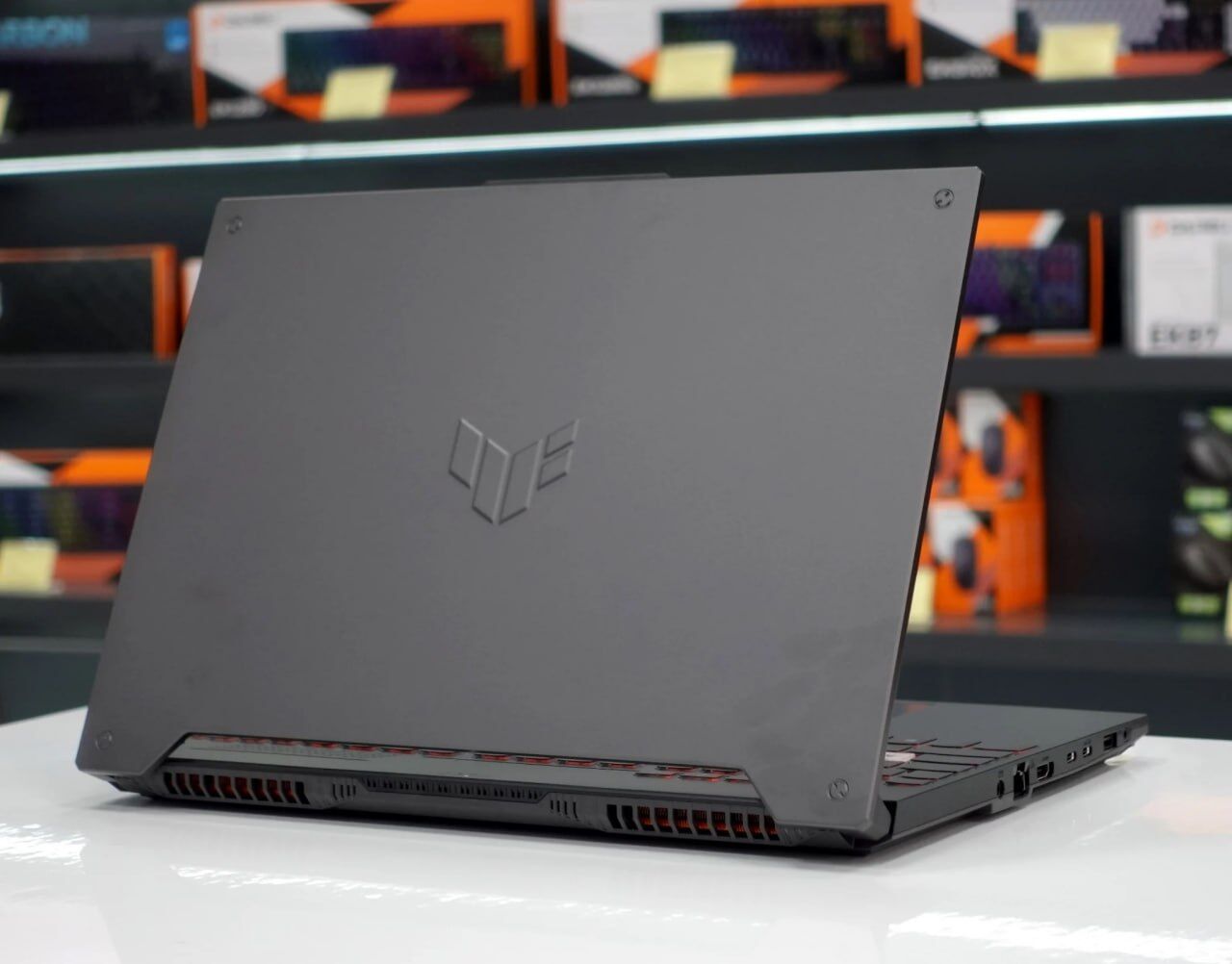 Top 10 Asus TUF Gaming Models - Туркменабат - img 8