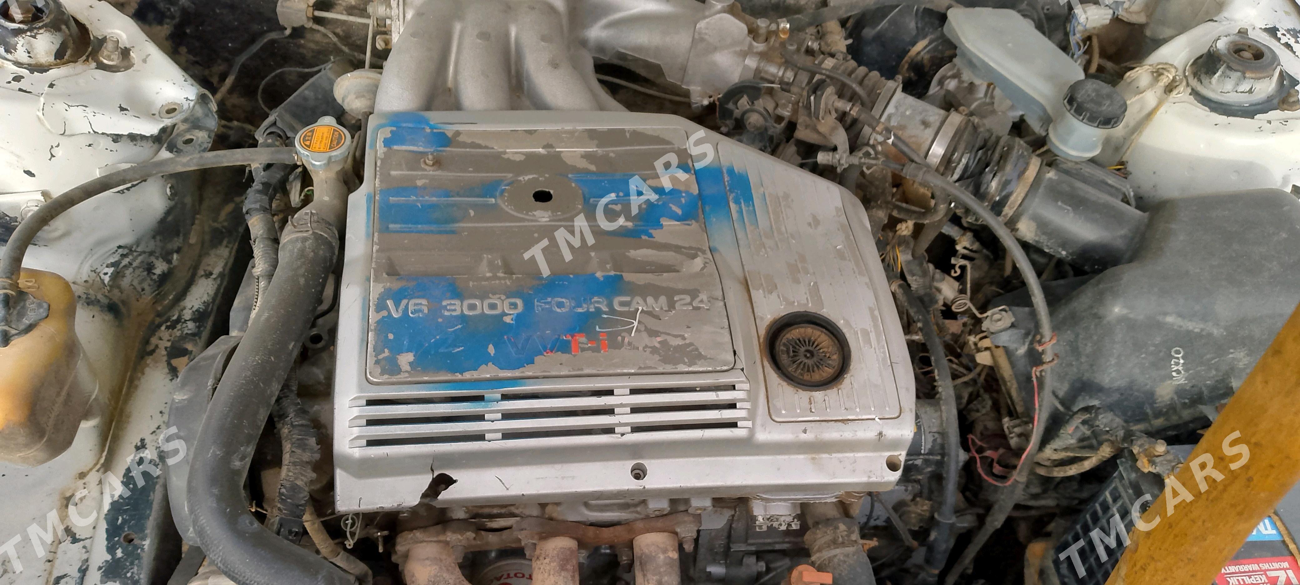 Toyota Windom 1993 - 40 000 TMT - Мары - img 2