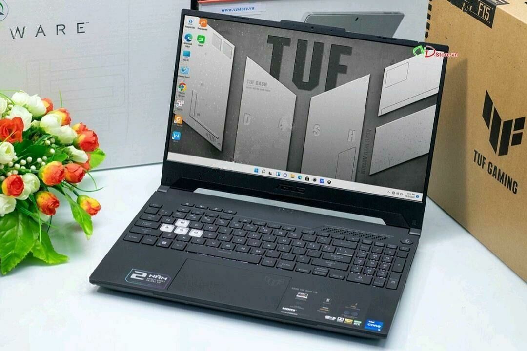 Top 10 Asus TUF Gaming Models - Туркменабат - img 6