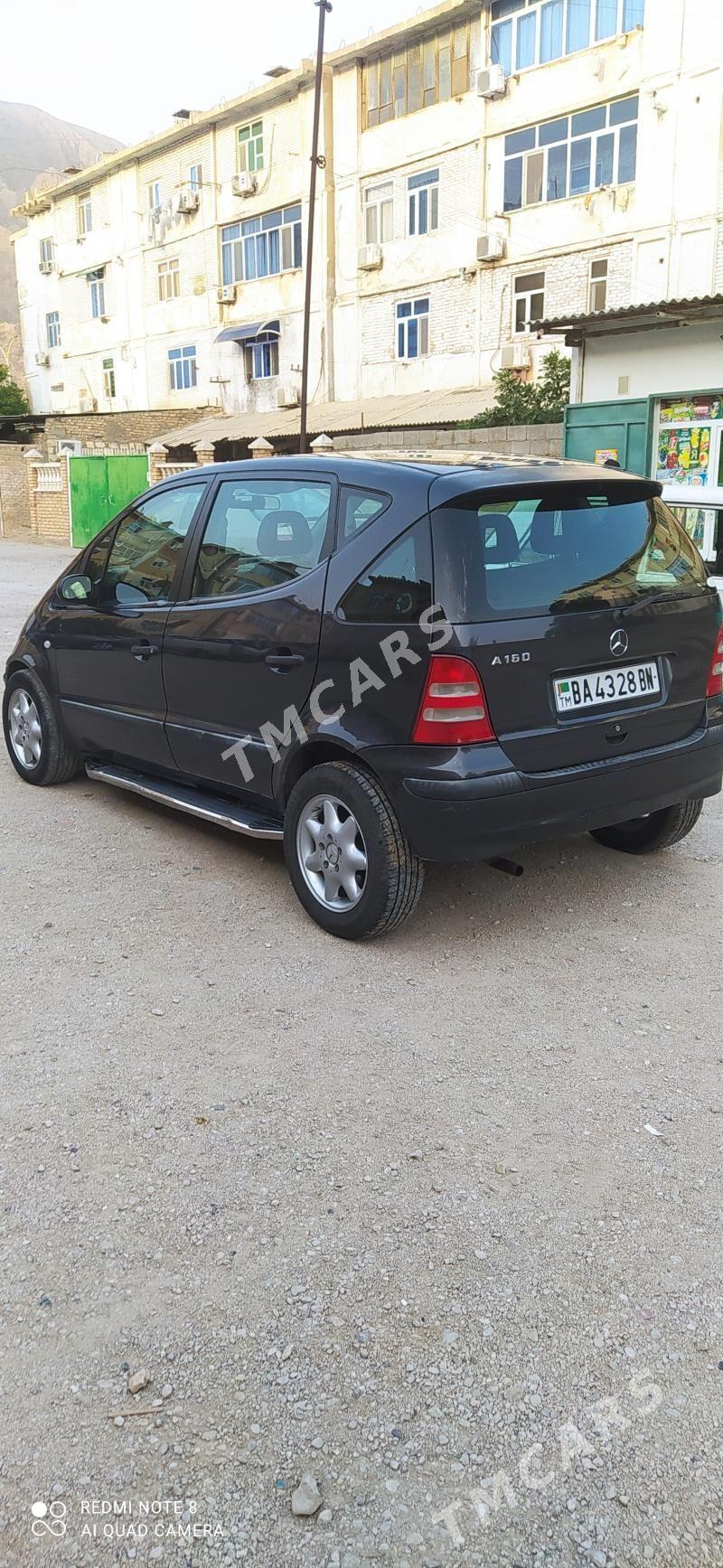 Mercedes-Benz A150 2003 - 60 000 TMT - Balkanabat - img 5