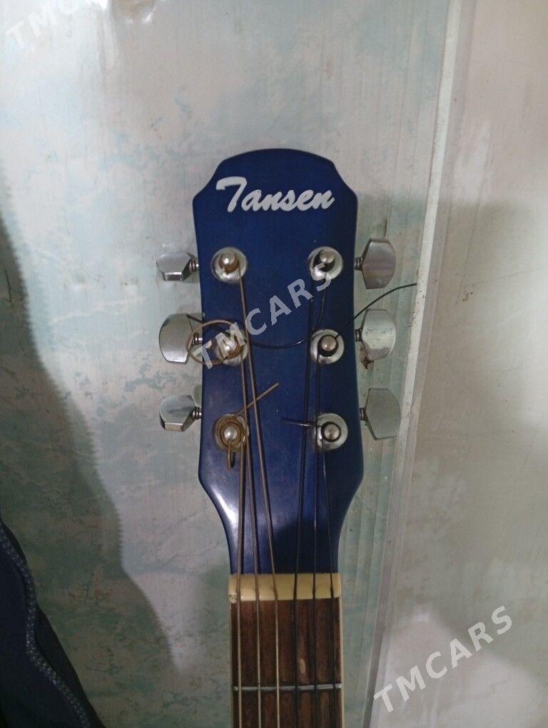 Jansen Gitara - Murgap - img 2
