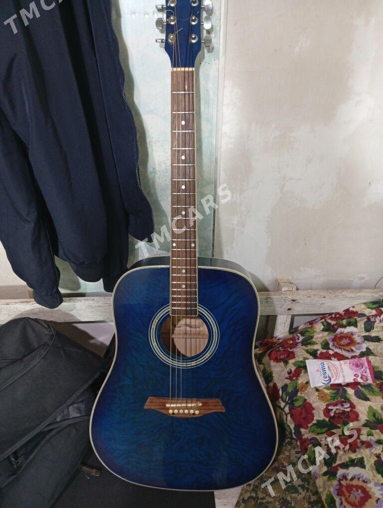 Jansen Gitara - Murgap - img 3