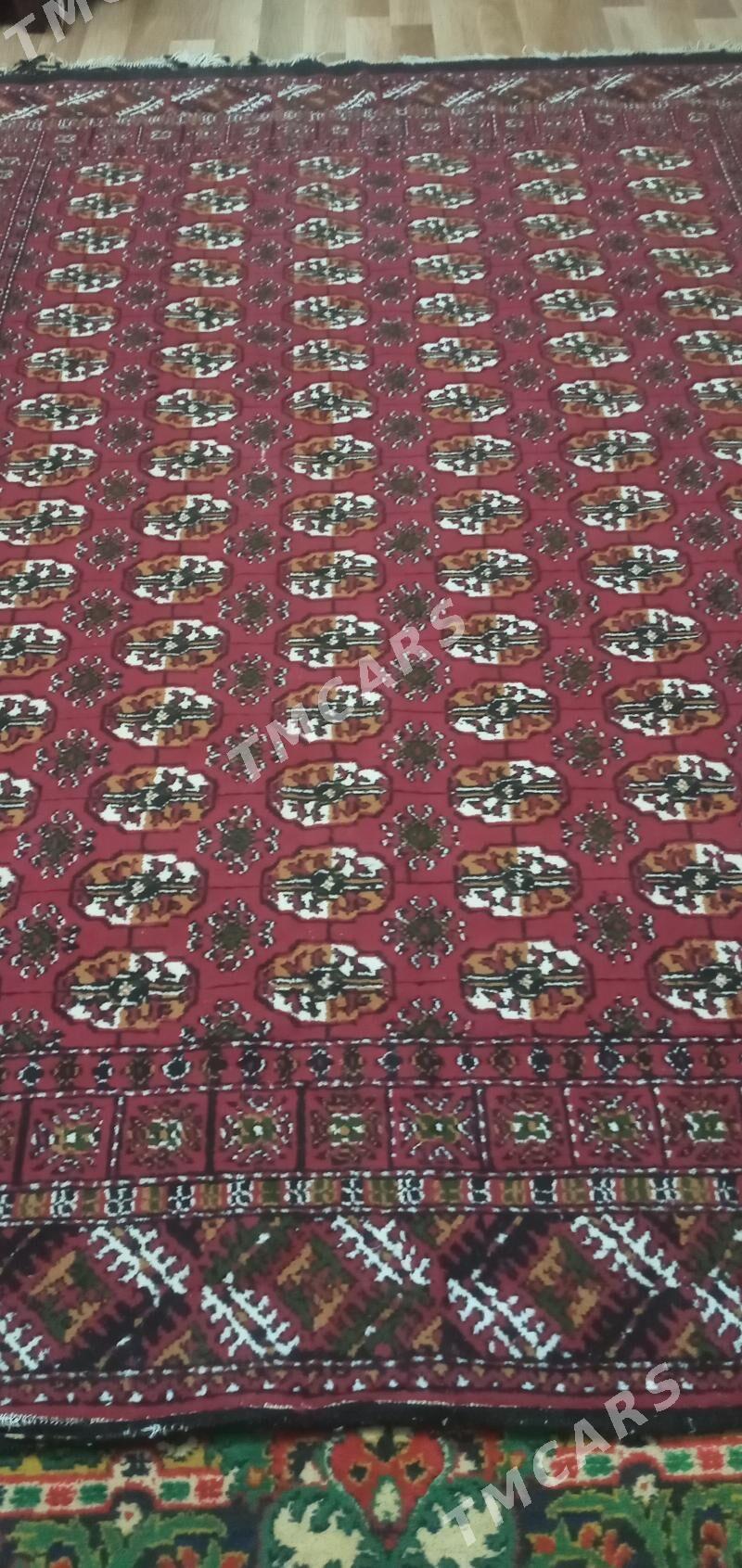 Бельгийский ковёр - Aşgabat - img 2