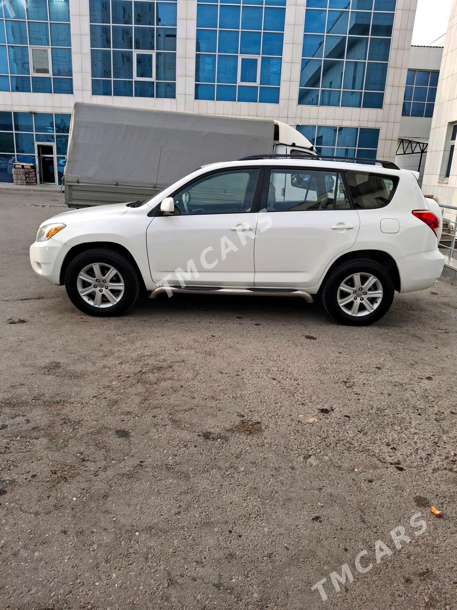 Toyota RAV4 2006 - 165 000 TMT - Айтакова (ул. Огузхана) - img 2