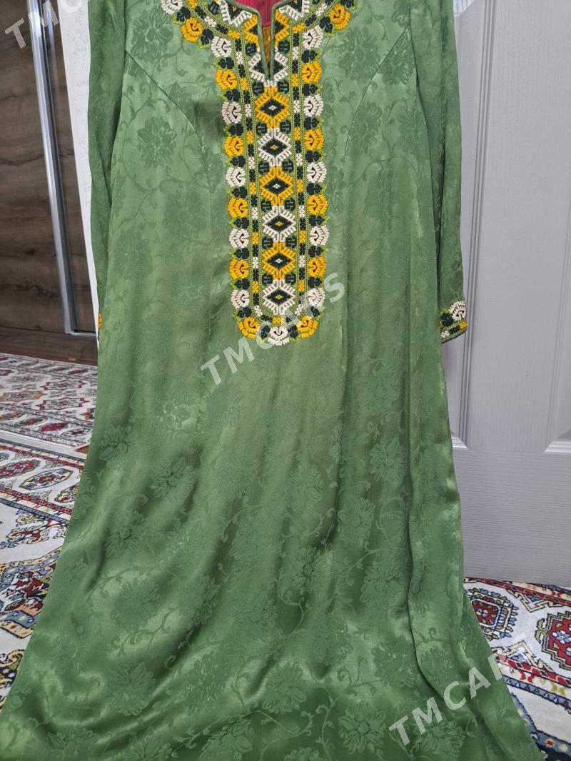 koynek milyonlyk - Aşgabat - img 2