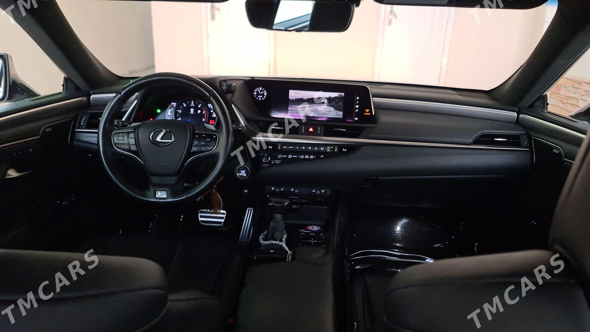 Lexus ES 350 2019 - 530 000 TMT - Aşgabat - img 6
