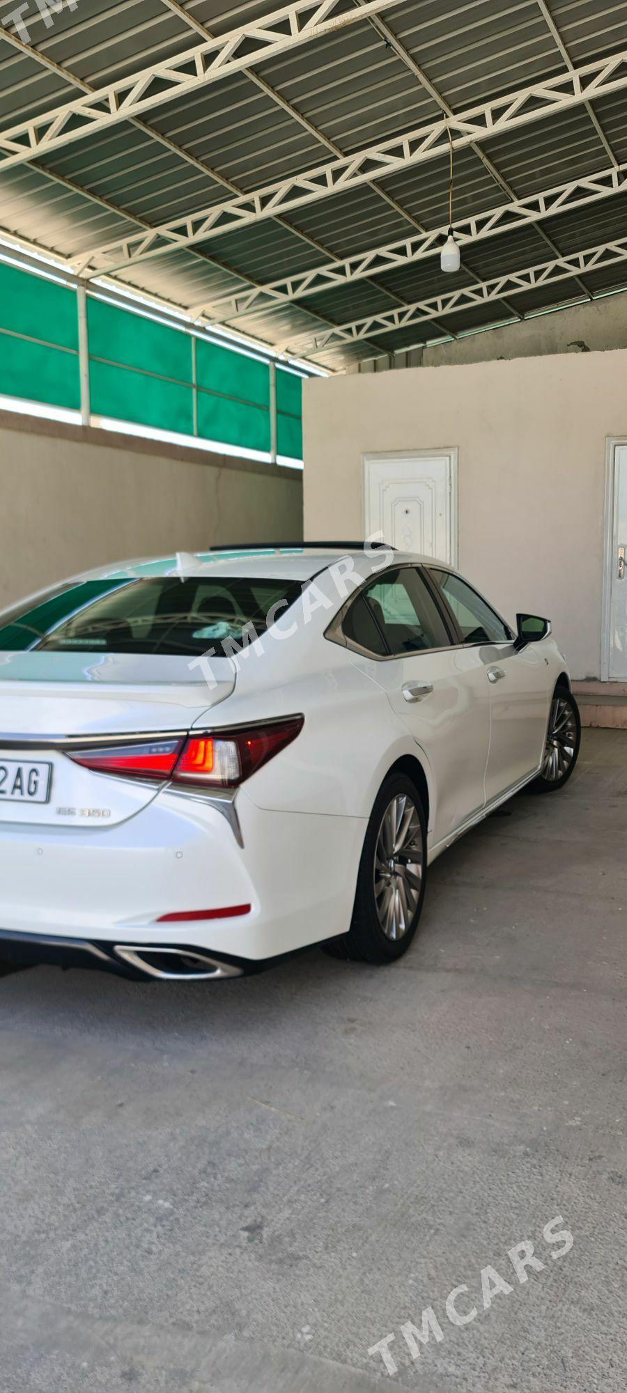 Lexus ES 350 2019 - 530 000 TMT - Aşgabat - img 9