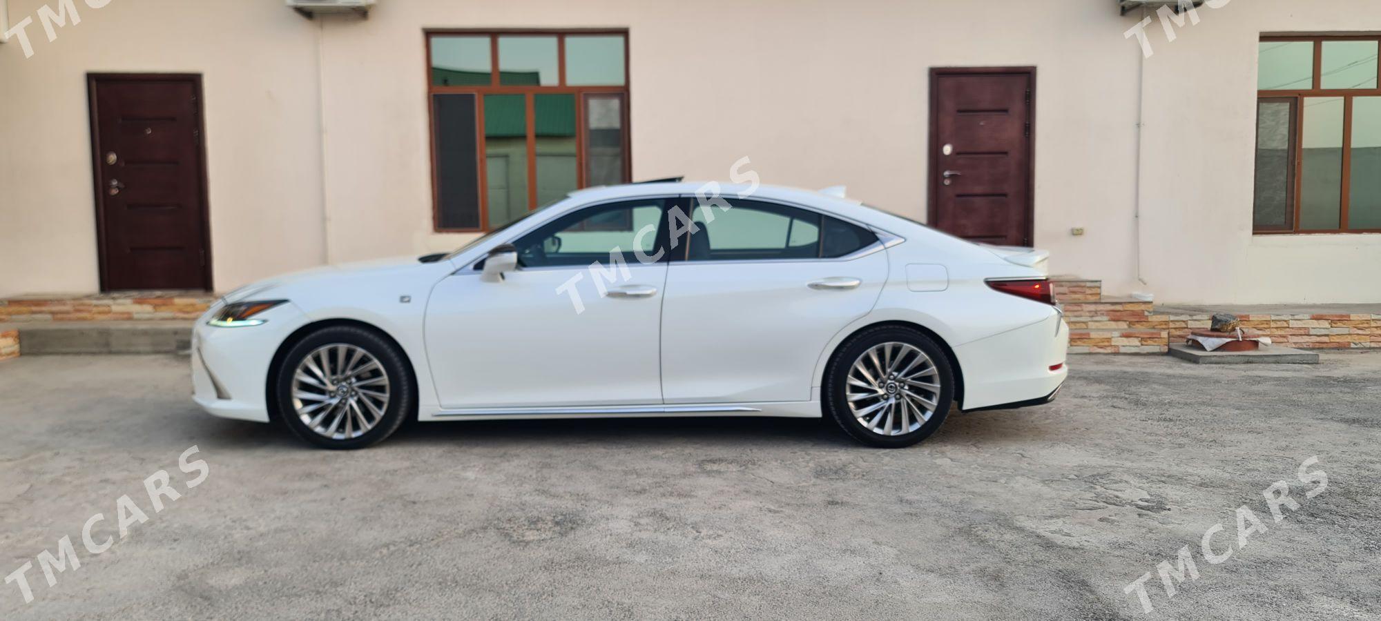 Lexus ES 350 2019 - 530 000 TMT - Aşgabat - img 5