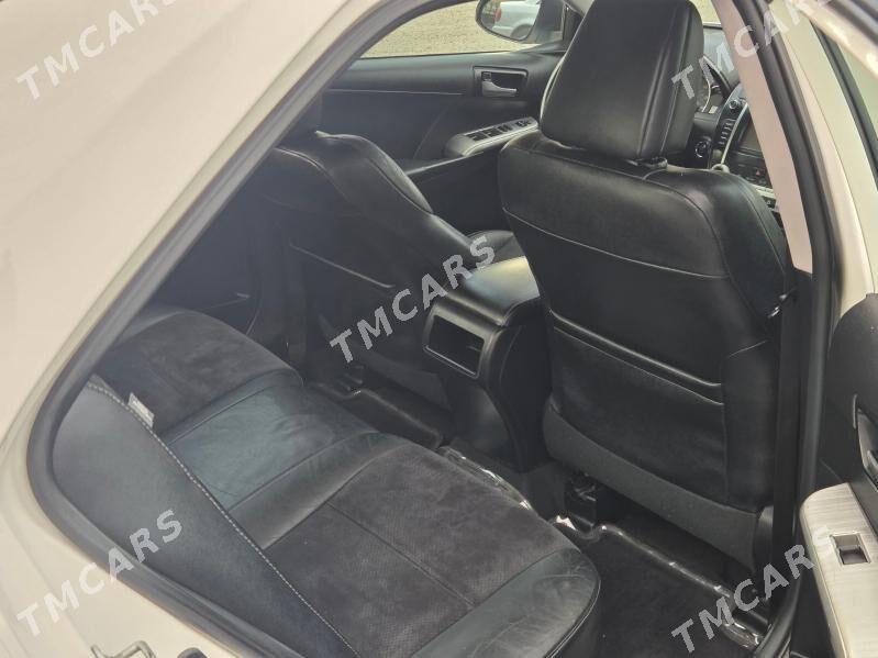 Toyota Camry 2012 - 225 000 TMT - Türkmenbaşy - img 2