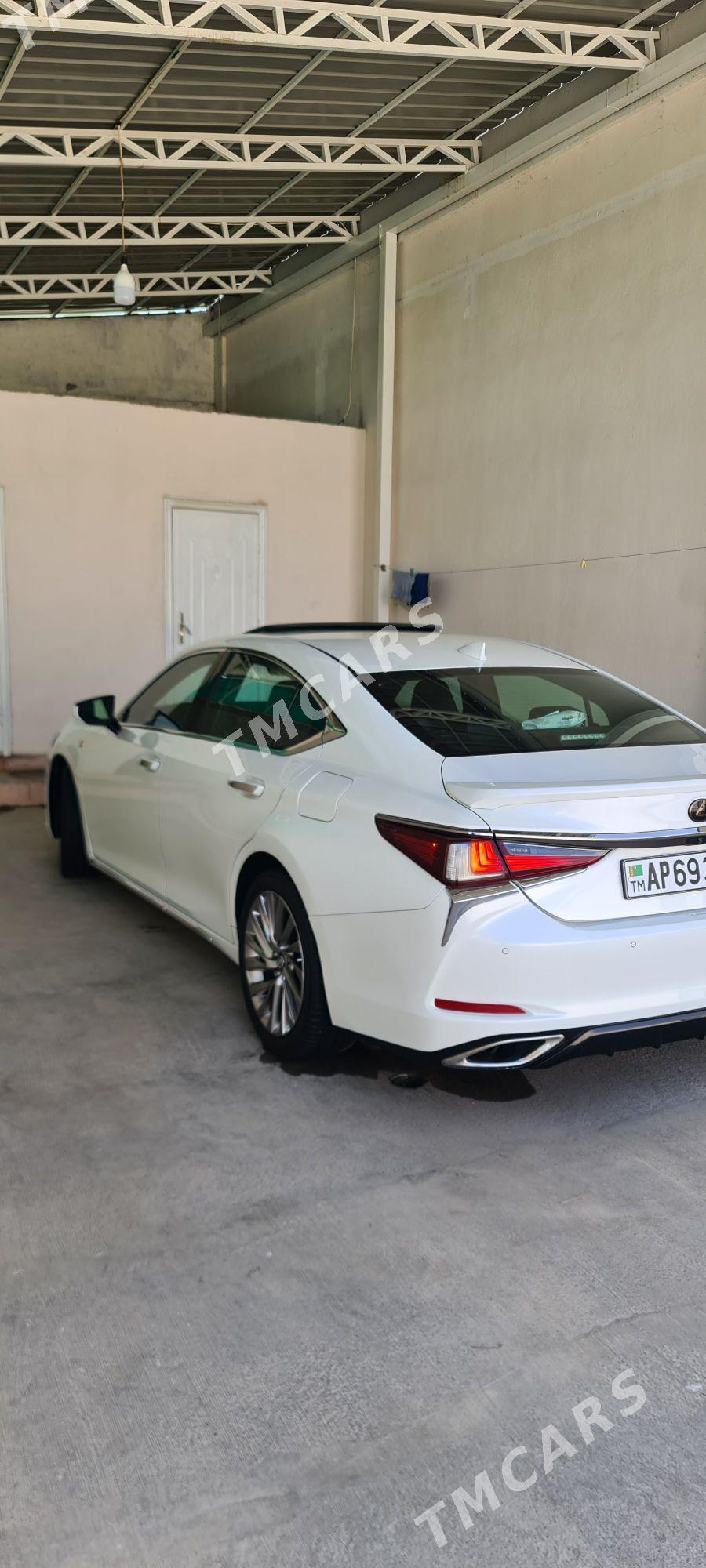 Lexus ES 350 2019 - 530 000 TMT - Aşgabat - img 8
