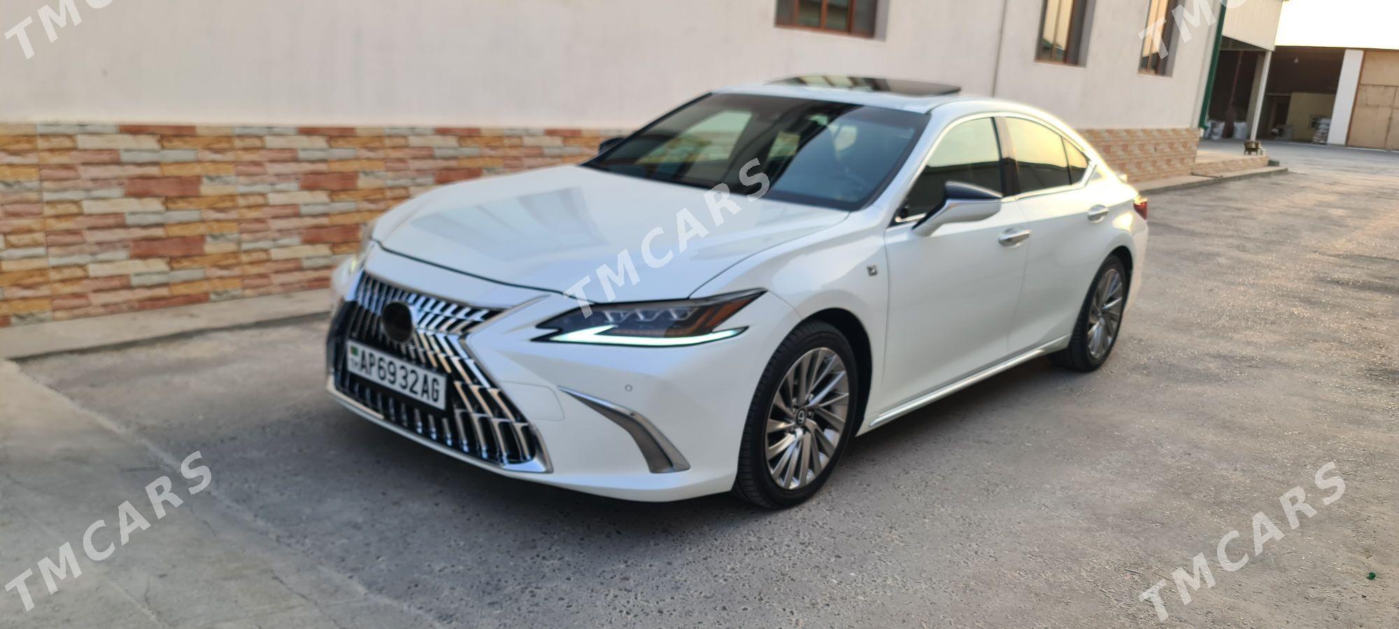 Lexus ES 350 2019 - 530 000 TMT - Aşgabat - img 3