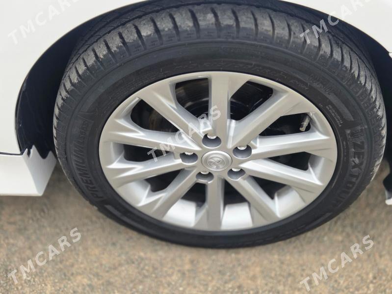 Toyota Camry 2012 - 225 000 TMT - Türkmenbaşy - img 4