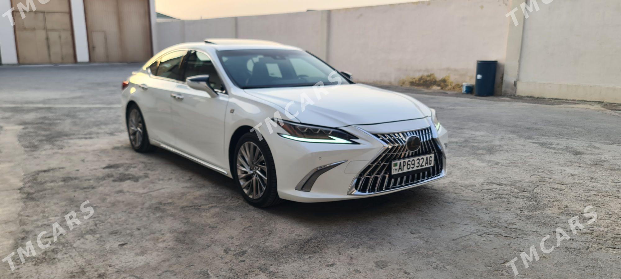 Lexus ES 350 2019 - 530 000 TMT - Aşgabat - img 4