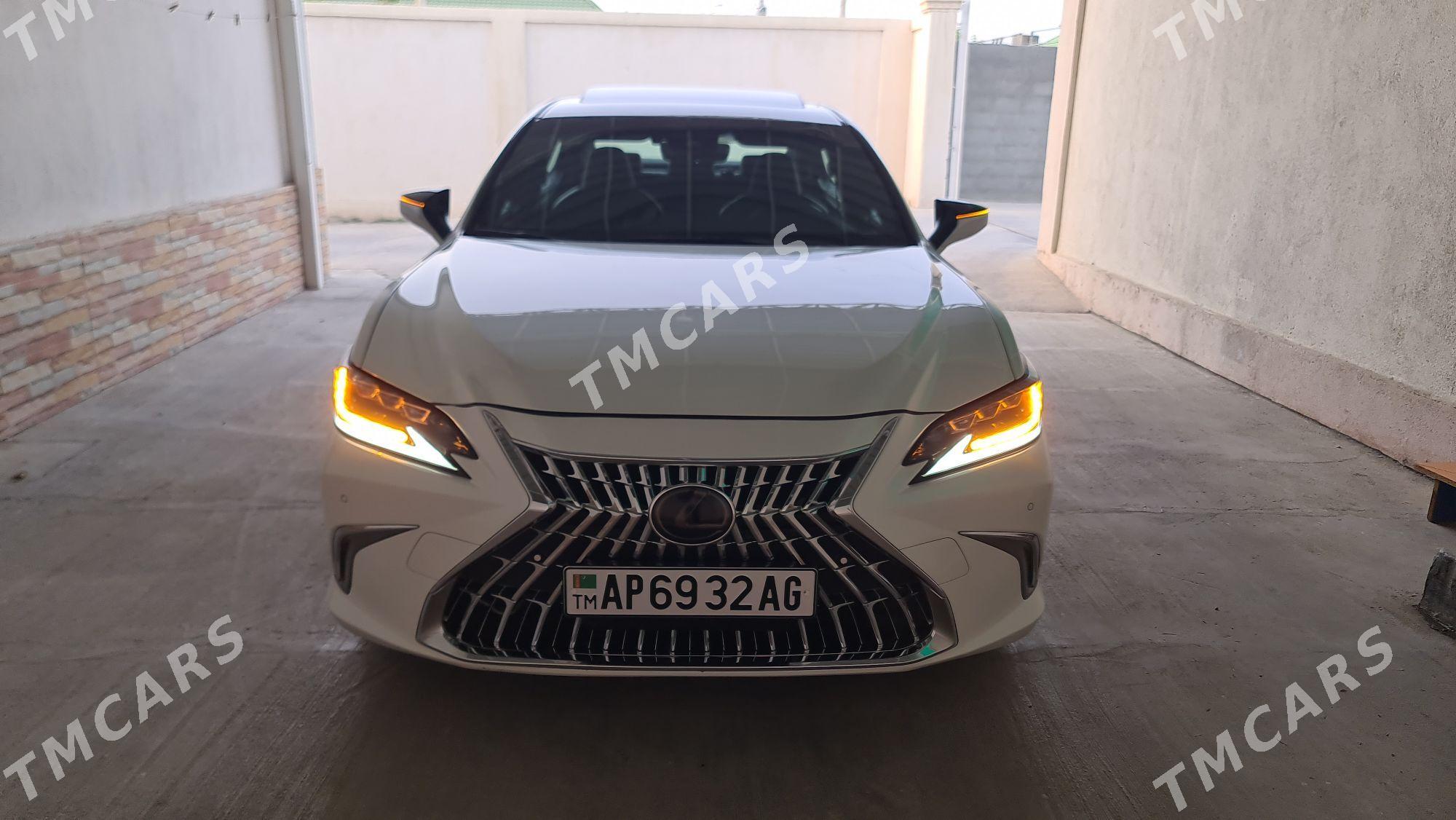Lexus ES 350 2019 - 530 000 TMT - Aşgabat - img 1