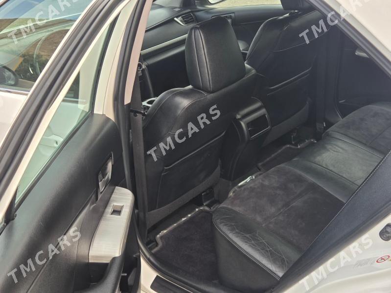 Toyota Camry 2012 - 225 000 TMT - Türkmenbaşy - img 9