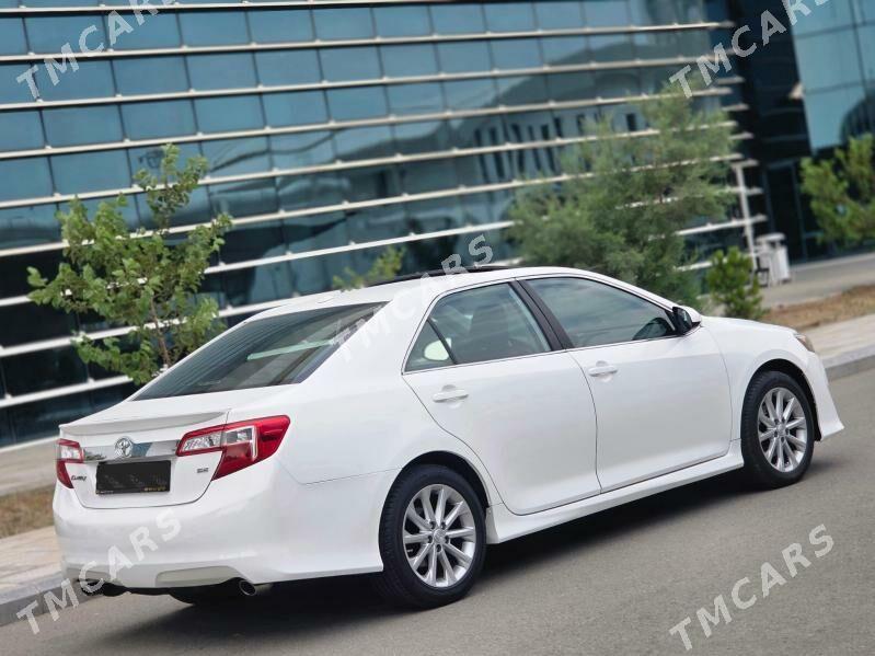 Toyota Camry 2012 - 225 000 TMT - Türkmenbaşy - img 7