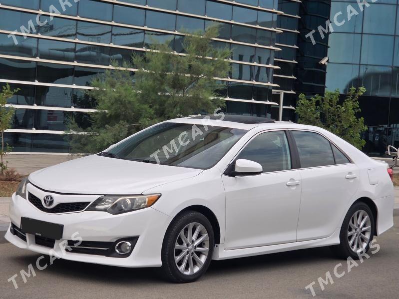 Toyota Camry 2012 - 225 000 TMT - Türkmenbaşy - img 6
