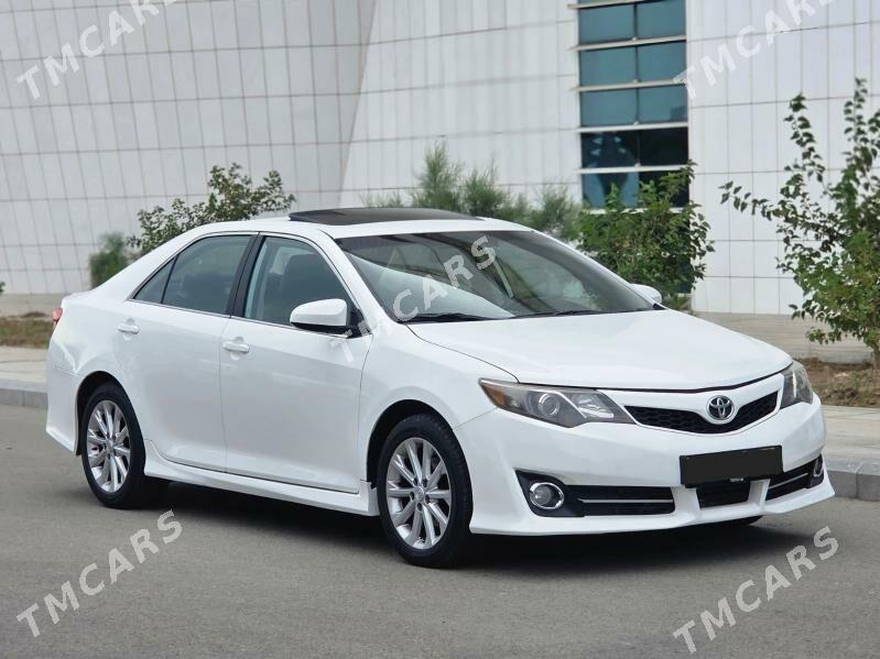 Toyota Camry 2012 - 225 000 TMT - Türkmenbaşy - img 5