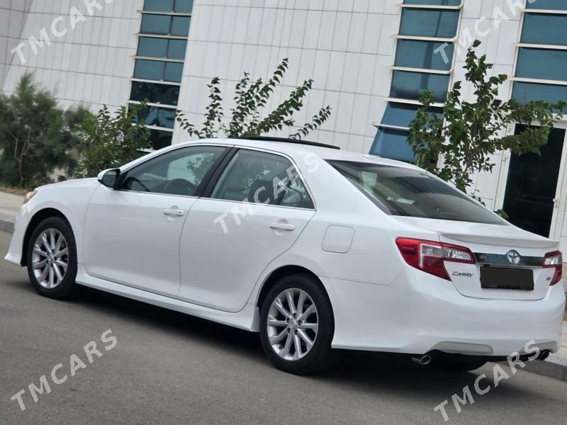 Toyota Camry 2012 - 225 000 TMT - Türkmenbaşy - img 3