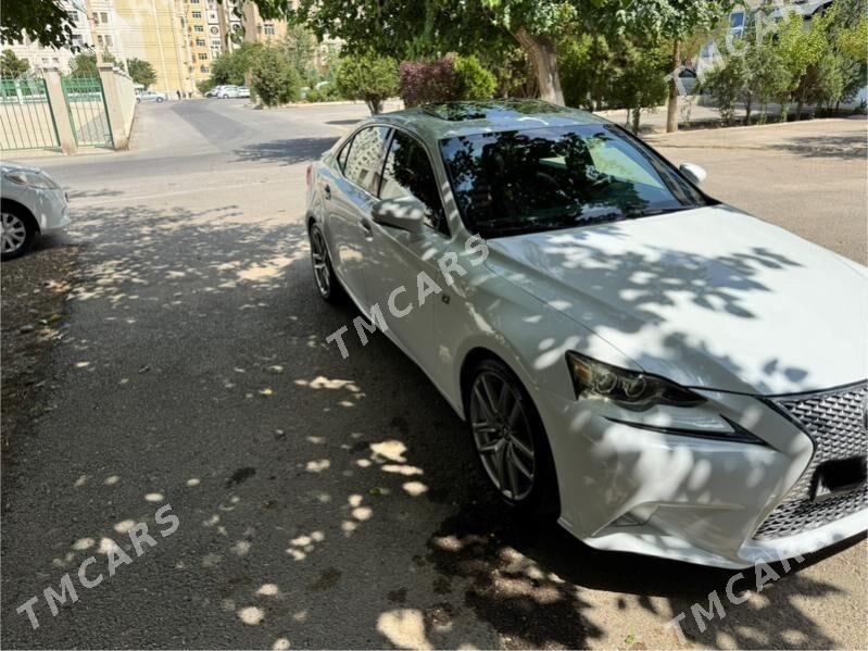 Lexus IS 250 2015 - 270 000 TMT - Aşgabat - img 5