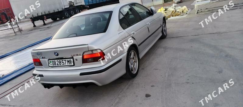 BMW E39 1997 - 115 000 TMT - Balkanabat - img 7
