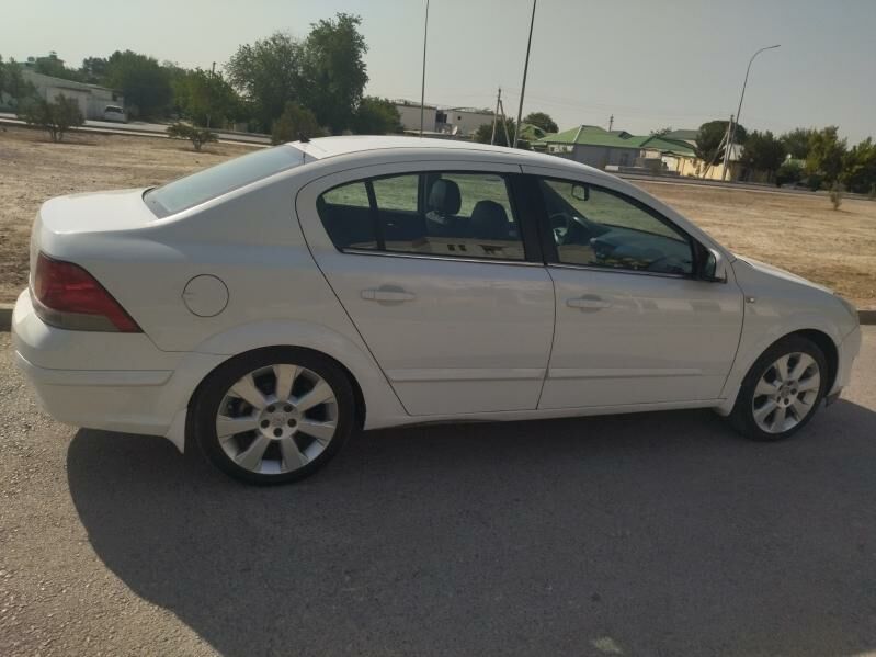 Opel Astra 2011 - 130 000 TMT - Ашхабад - img 8