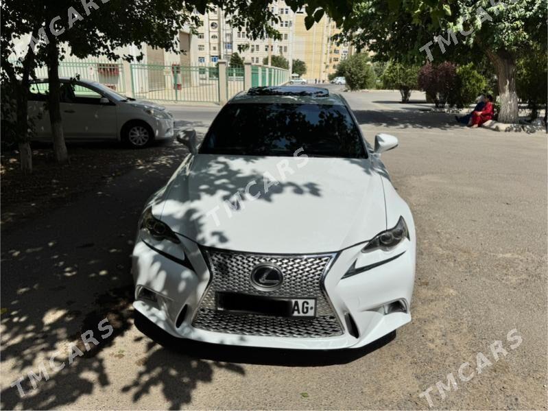 Lexus IS 250 2015 - 270 000 TMT - Aşgabat - img 3