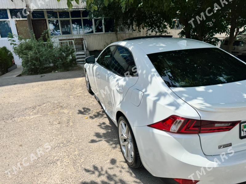 Lexus IS 250 2015 - 270 000 TMT - Aşgabat - img 8
