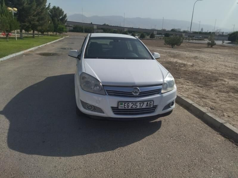 Opel Astra 2011 - 130 000 TMT - Ашхабад - img 7