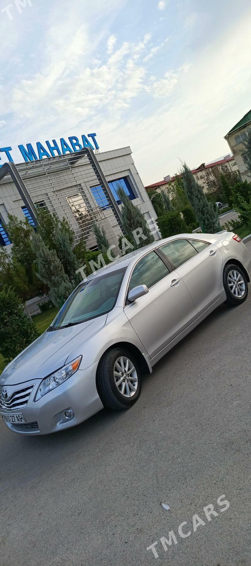 Toyota Camry 2010 - 190 000 TMT - Aşgabat - img 5