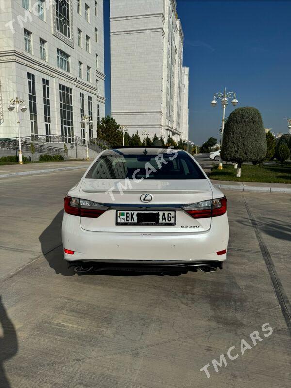 Lexus ES 350 2018 - 510 000 TMT - Aşgabat - img 9