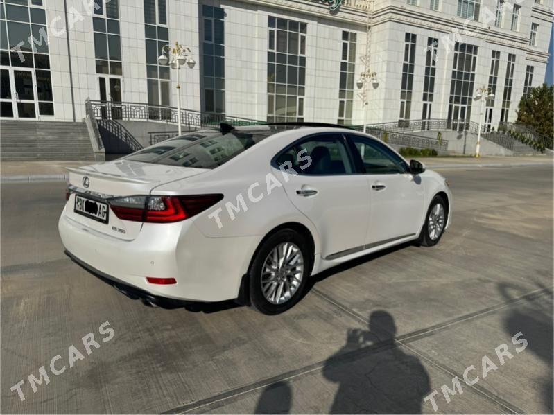 Lexus ES 350 2018 - 510 000 TMT - Aşgabat - img 5
