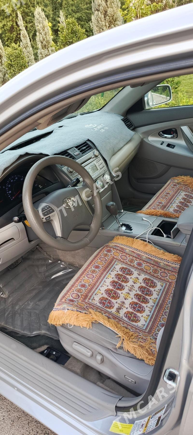 Toyota Camry 2010 - 190 000 TMT - Aşgabat - img 3