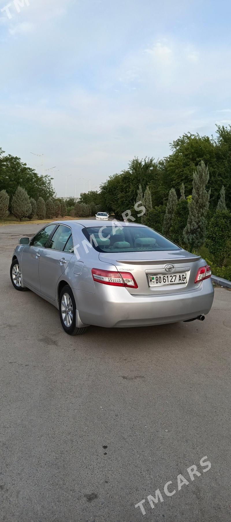 Toyota Camry 2010 - 190 000 TMT - Aşgabat - img 4