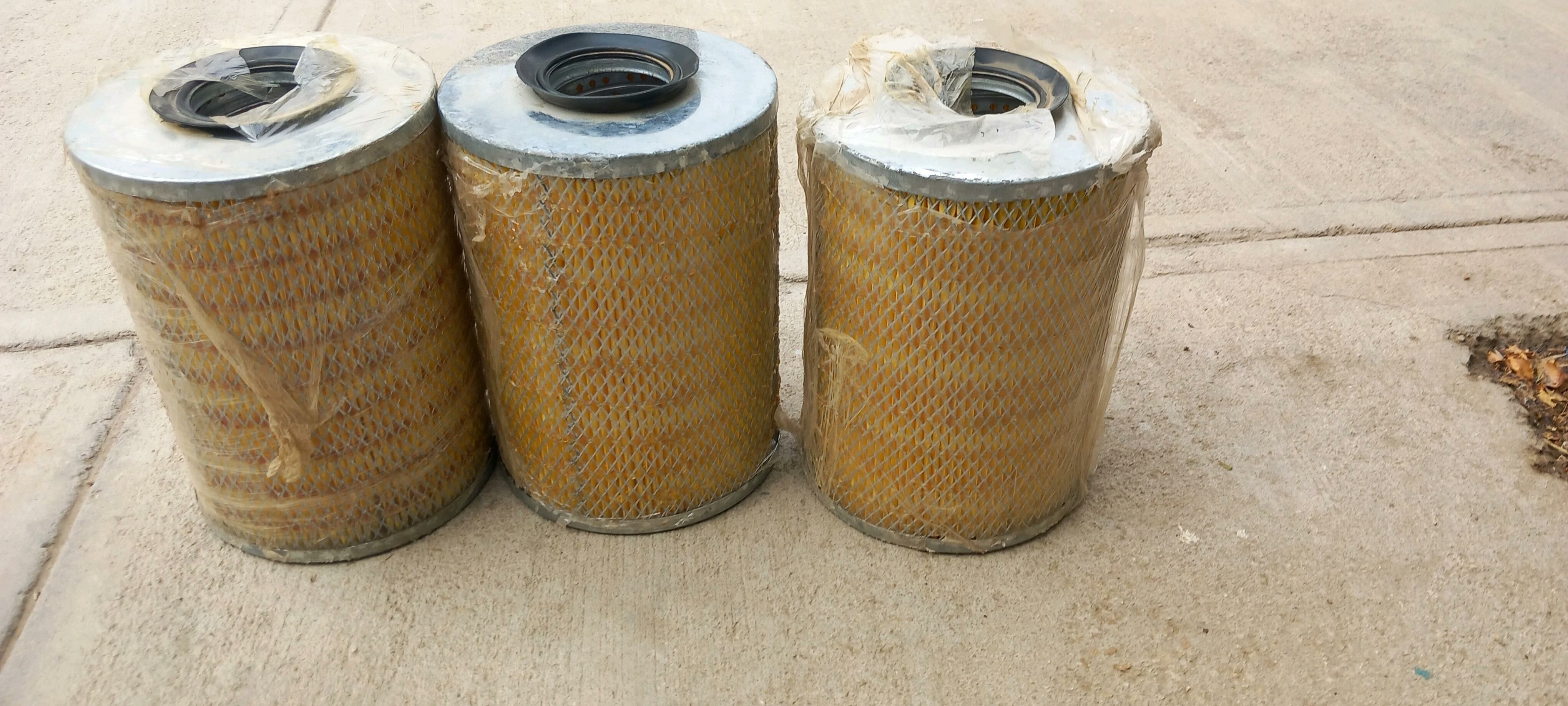 Howa filter 60 TMT - Balkanabat - img 2