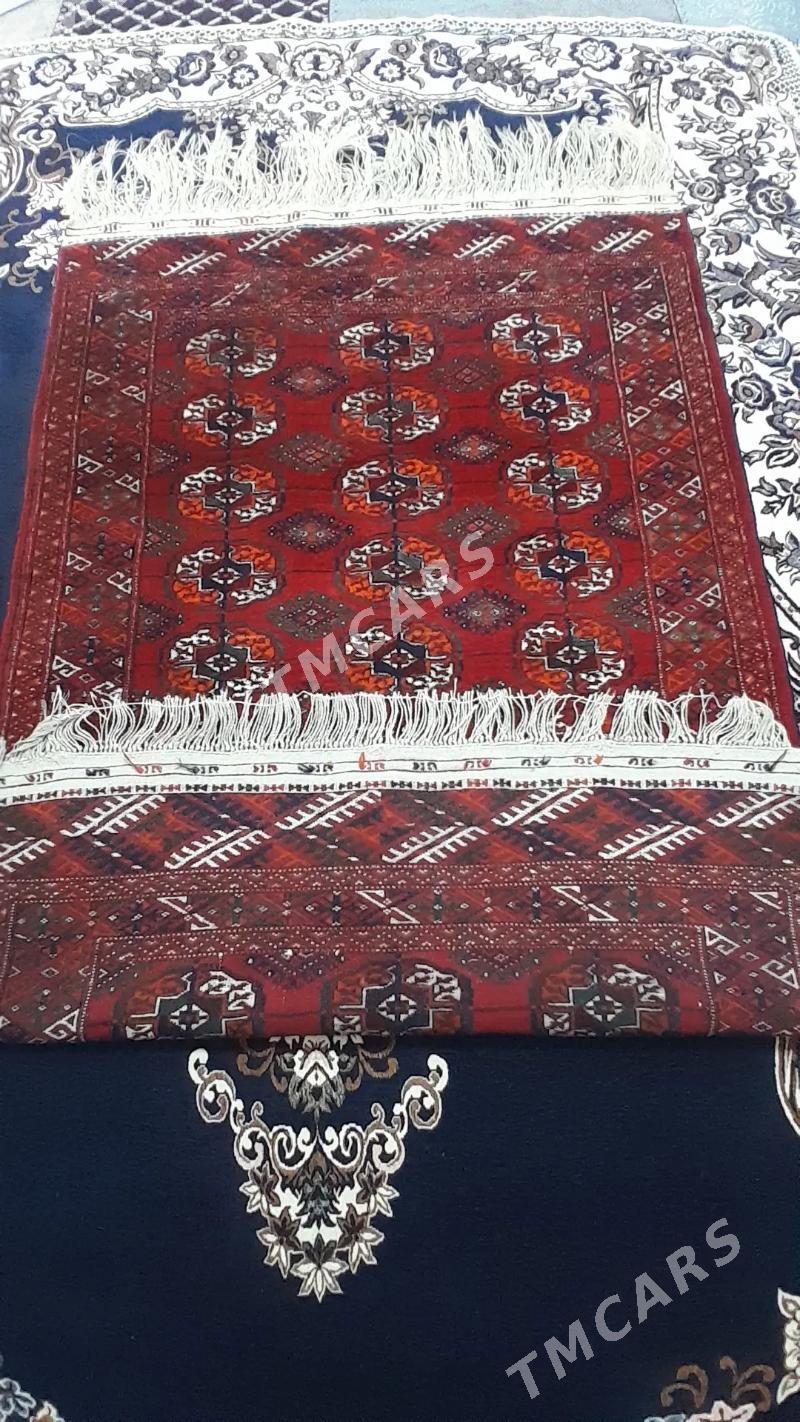 Haly - Aşgabat - img 2