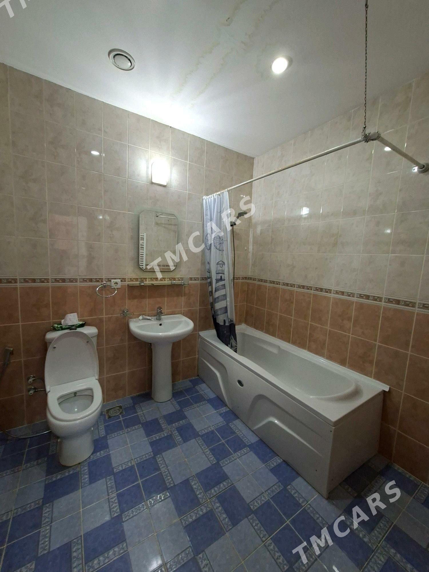 Arenda jaý sowetski 3 komnat - Sowetskiý köç. (Garaşsyzlyk şaýoly) - img 7