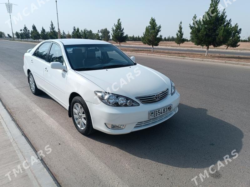 Toyota Camry 2003 - 155 000 TMT - Мары - img 2