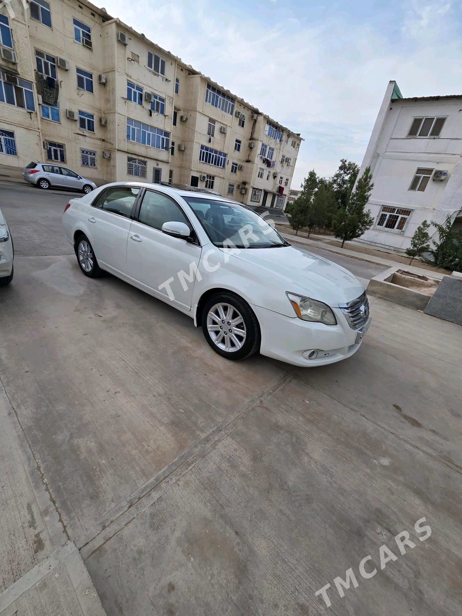 Toyota Avalon 2009 - 186 000 TMT - Бузмеин ГРЭС - img 2
