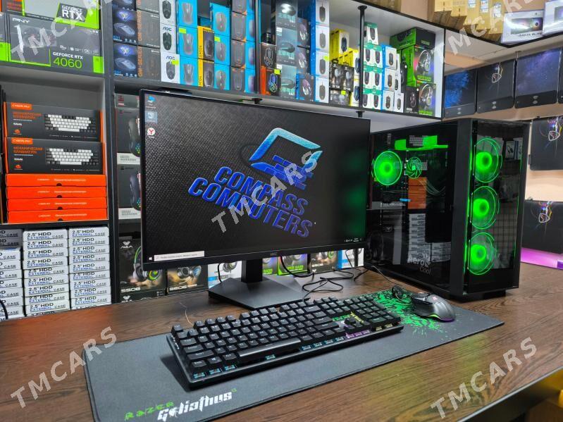 i5 11400/ GTX 1080/ Redmi 27 - Мир 4 - img 2