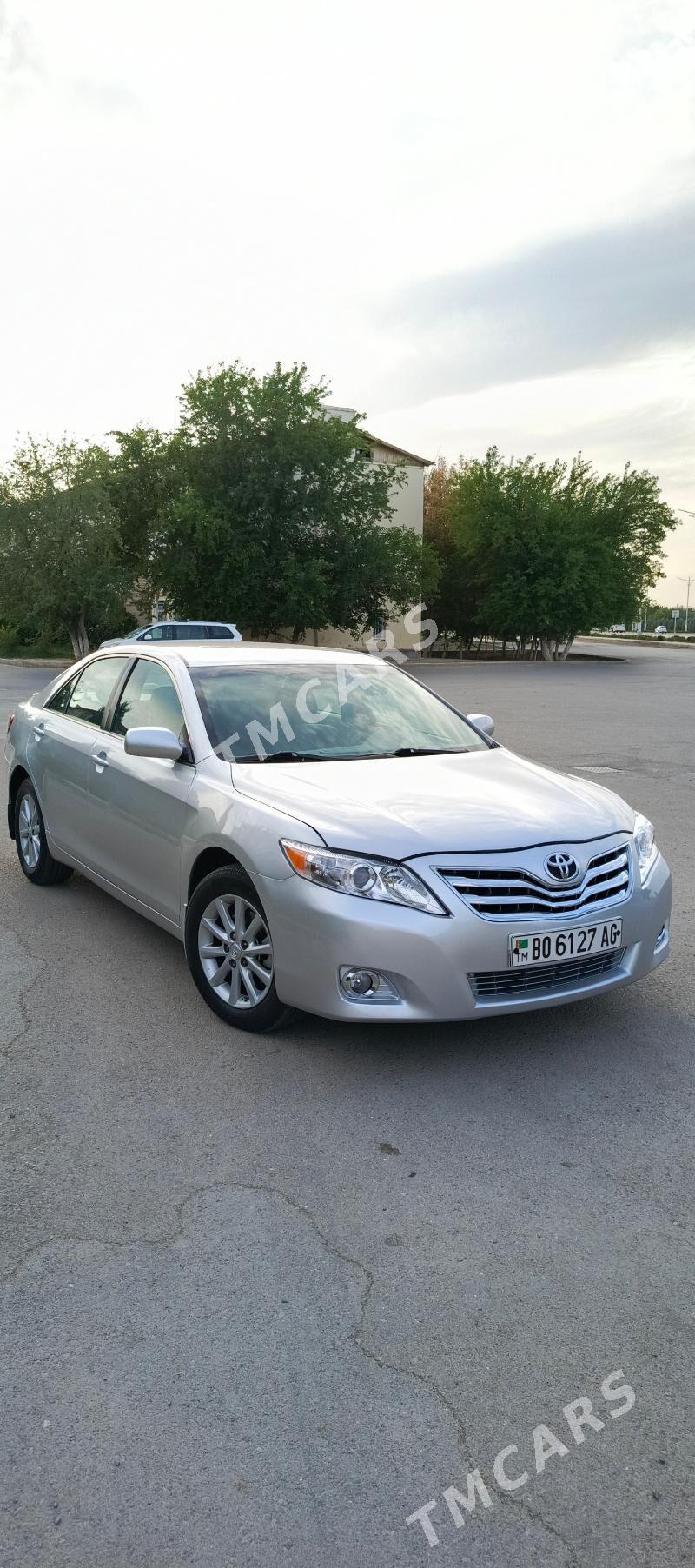 Toyota Camry 2010 - 190 000 TMT - Aşgabat - img 6