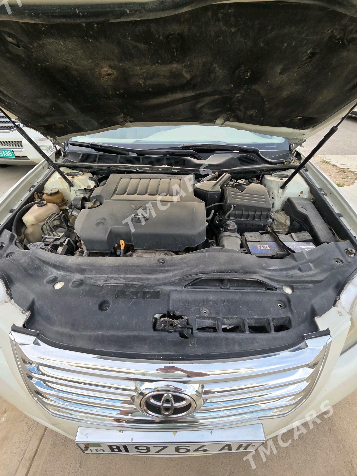 Toyota Avalon 2009 - 186 000 TMT - Бузмеин ГРЭС - img 4