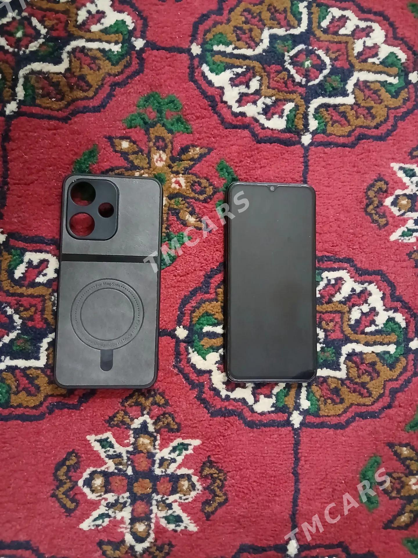 Infinix HOT 30i - Çärjew - img 3