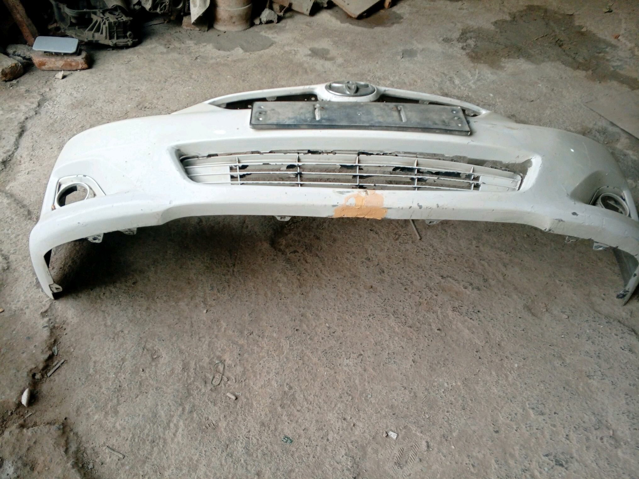 BAMPER 250 TMT - Бузмеин - img 5