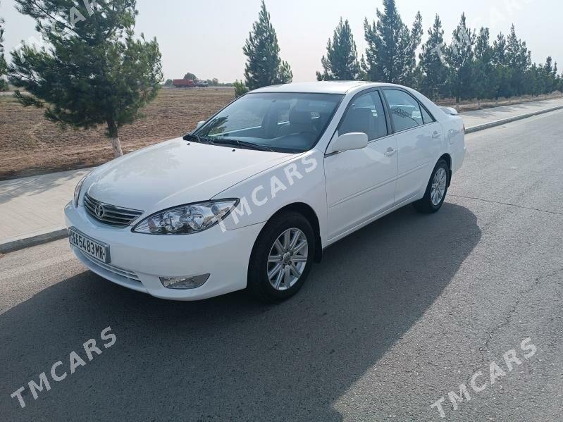 Toyota Camry 2003 - 155 000 TMT - Мары - img 3