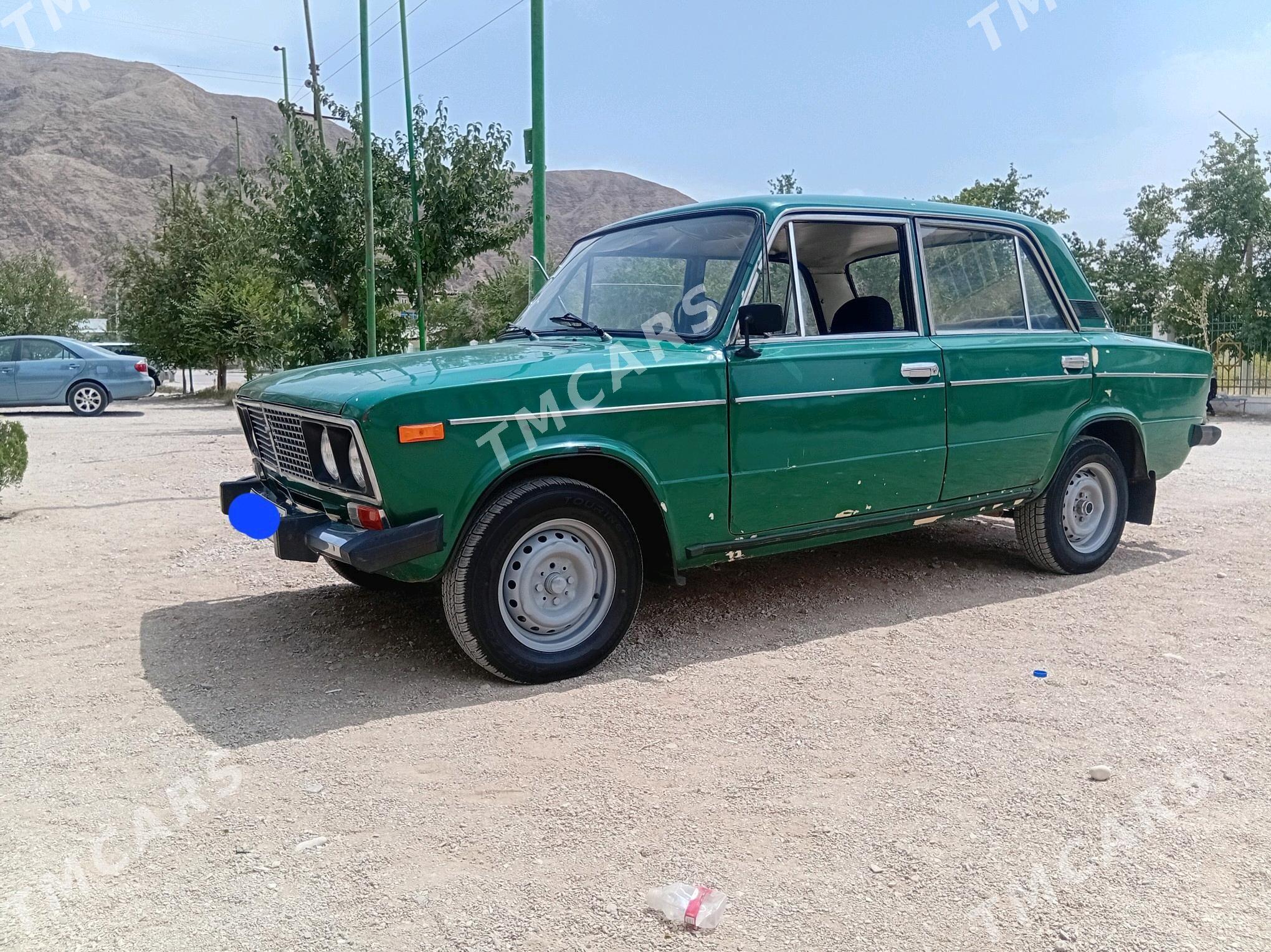 Lada 2106 1988 - 20 000 TMT - Балканабат - img 4